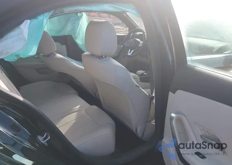 2022 Mercedes-Benz A 220 4Matic from USA, damaged, VIN W1K3G4FB4NJ351803